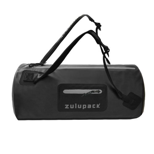 Wasserdichte Tasche - Zulupack Fit 32L - IP66 - schwarze