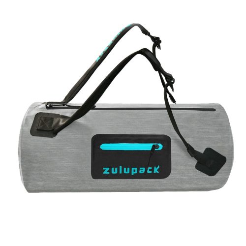 Wasserdichte Tasche - Zulupack Fit 32L - IP66 - grau/blaue